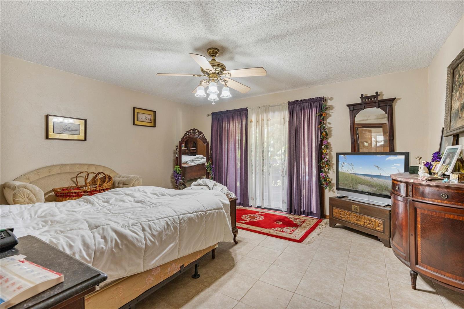 TURNBULL SHORES LTS 01-99 INC - Land