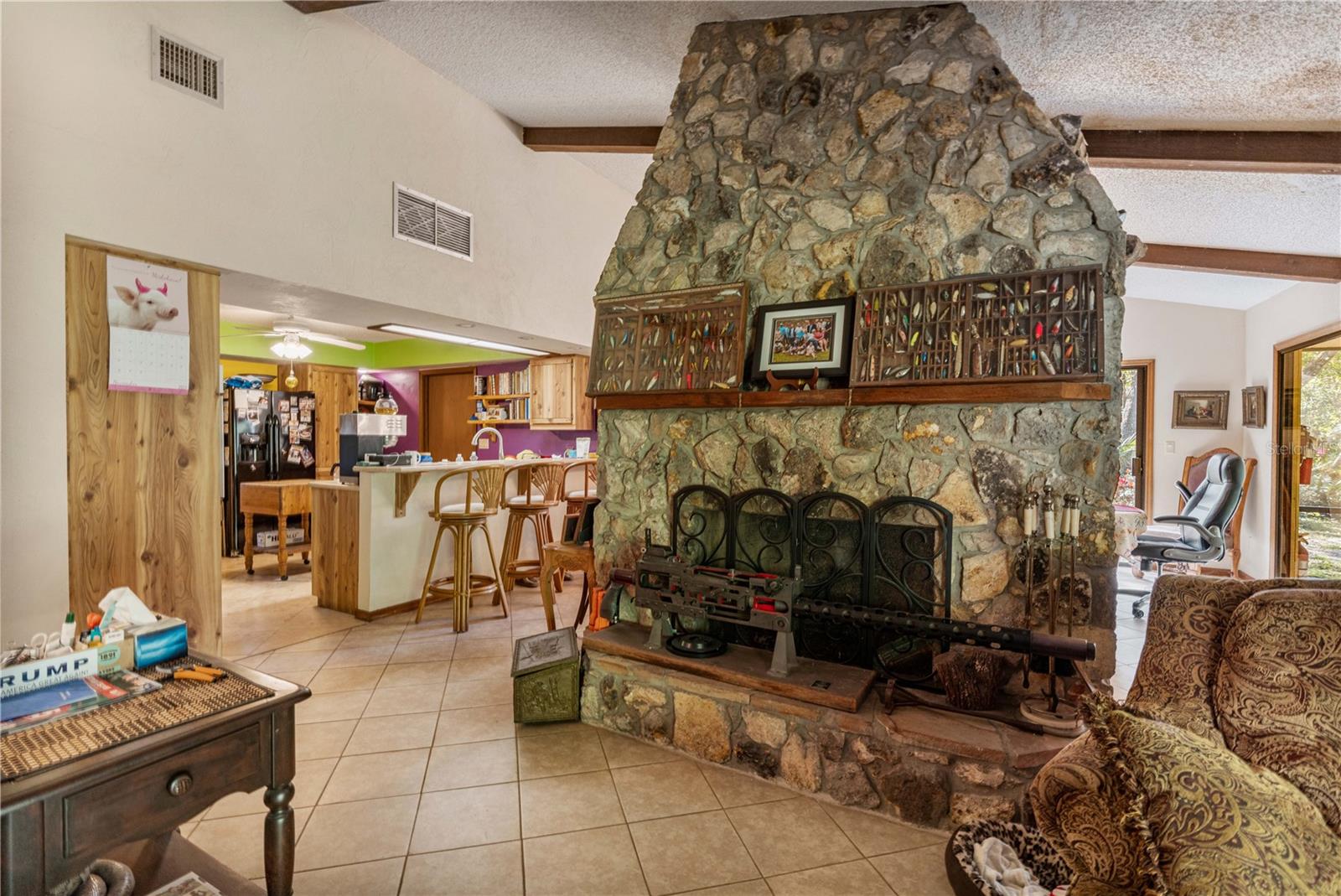 TURNBULL SHORES LTS 01-99 INC - Land