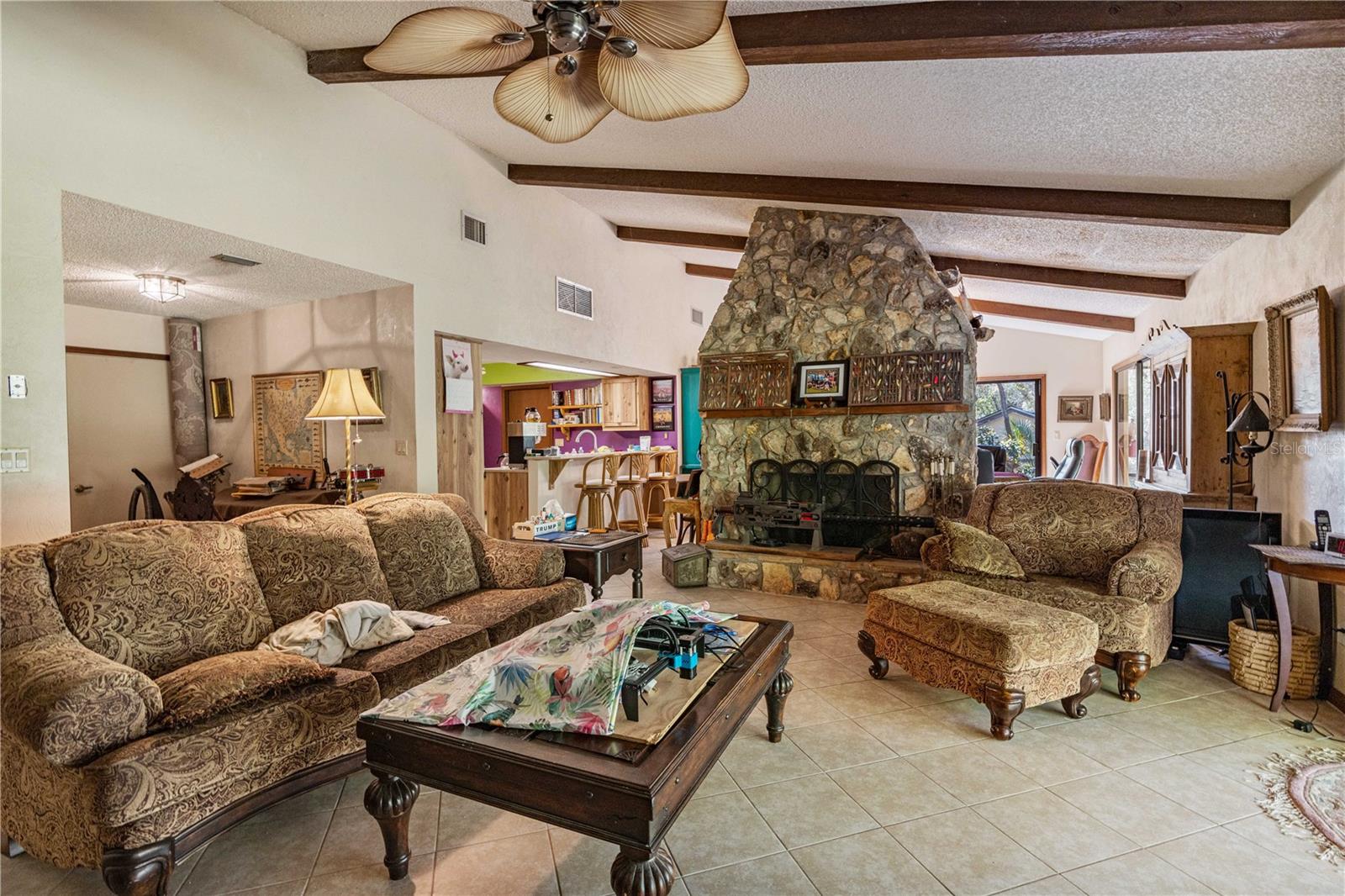 TURNBULL SHORES LTS 01-99 INC - Land