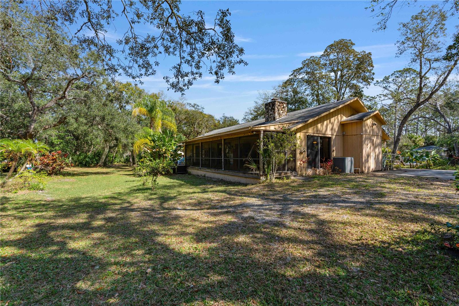 TURNBULL SHORES LTS 01-99 INC - Land