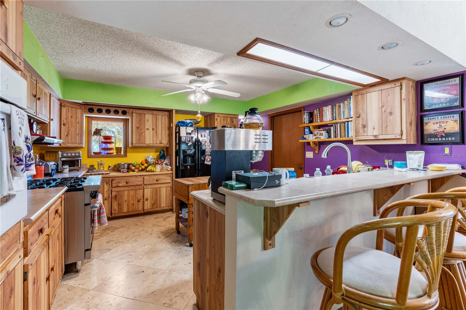 TURNBULL SHORES LTS 01-99 INC - Land