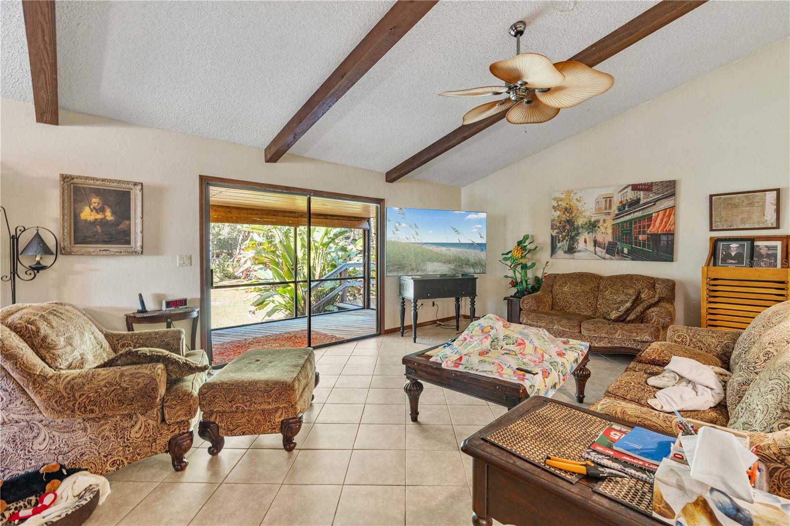 TURNBULL SHORES LTS 01-99 INC - Land