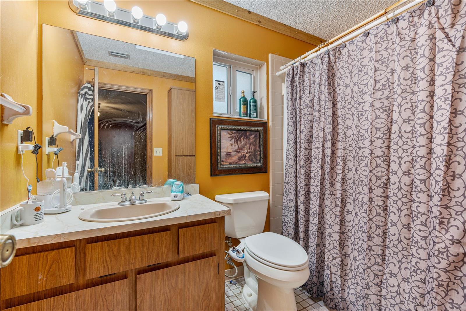 TURNBULL SHORES LTS 01-99 INC - Land