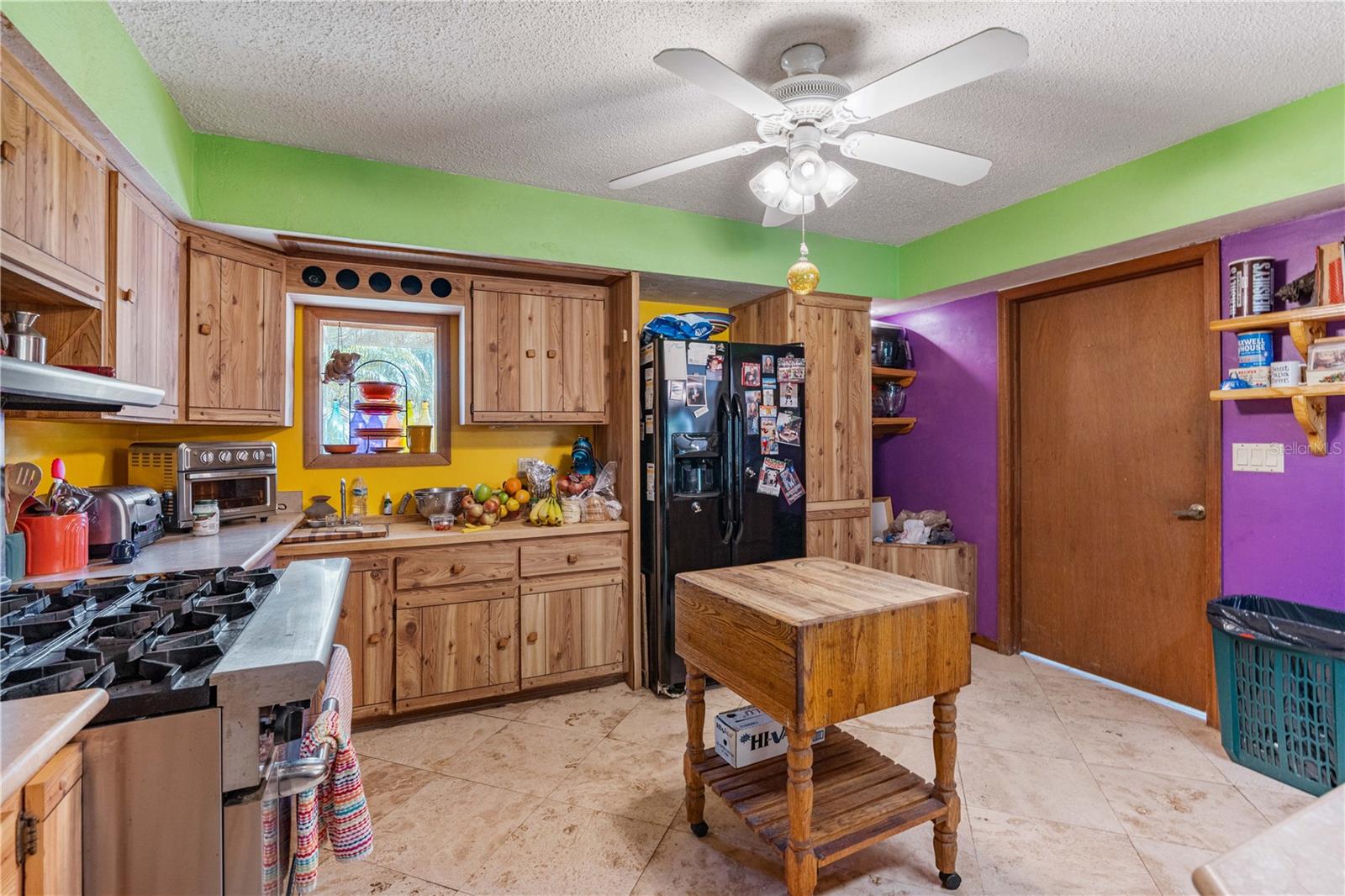 TURNBULL SHORES LTS 01-99 INC - Land