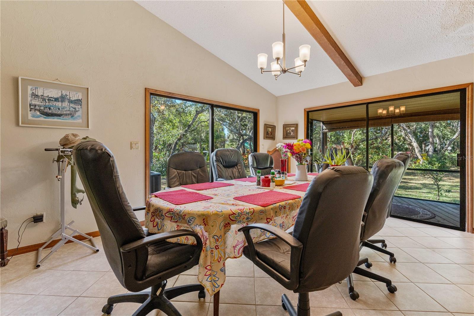 TURNBULL SHORES LTS 01-99 INC - Land