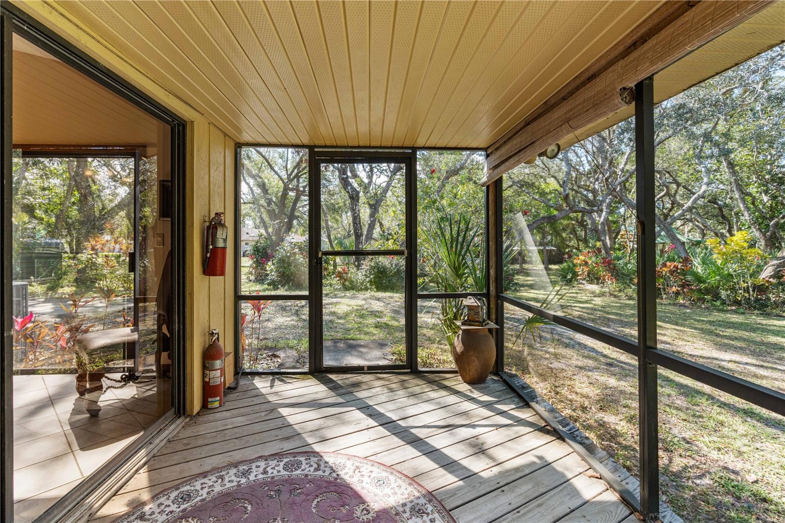 TURNBULL SHORES LTS 01-99 INC - Land