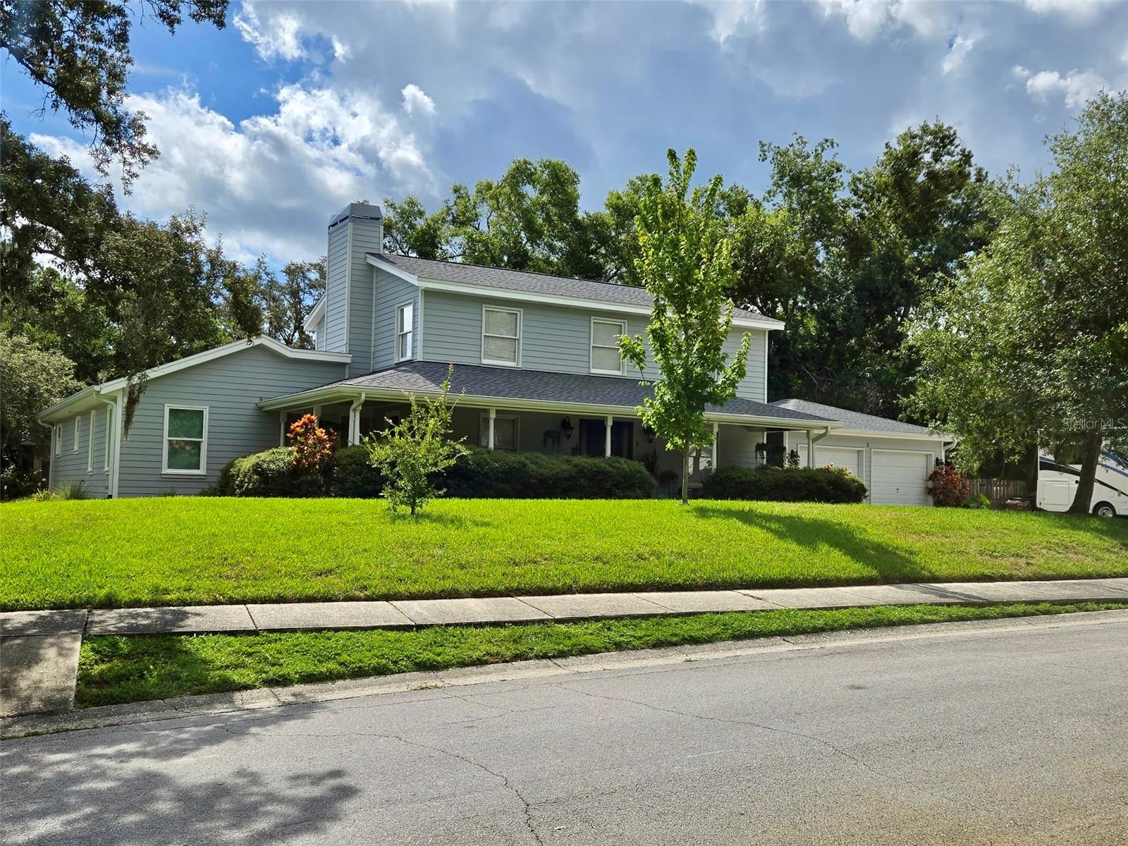 BAY WOODS UNIT III - Residential