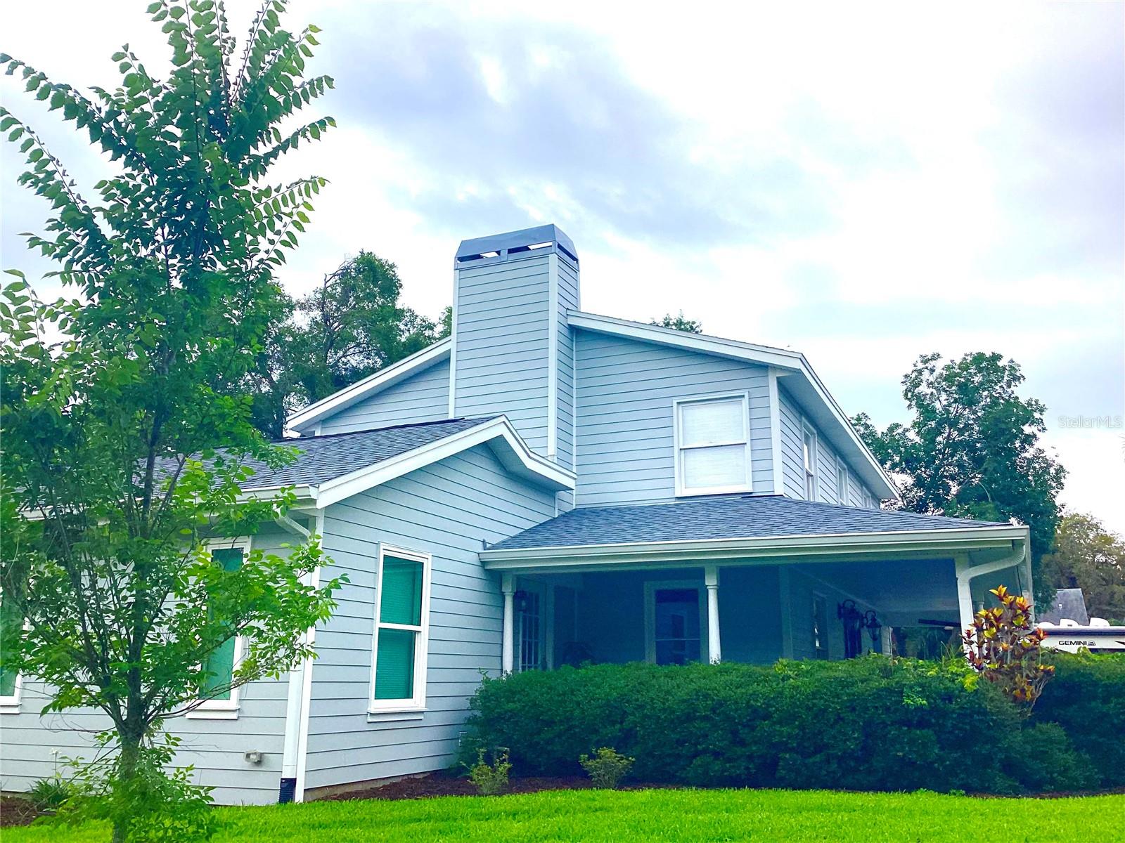 3 IDLEWILDE DRIVE