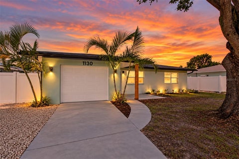 Photo of 1130 7th Avenue NE, Largo, FL 33770 (MLS # TB8549070)