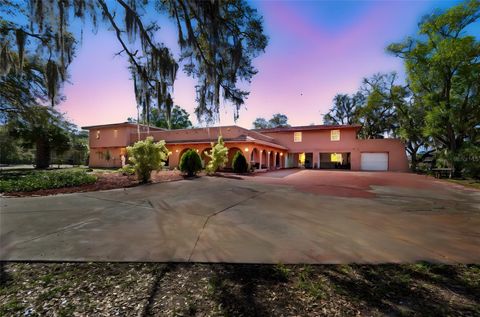 1238 FLOTILLA DRIVE HOLIDAY FL 34690