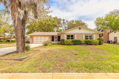 3635 SCOTT STREET PORT ORANGE FL 32129