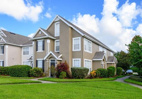 Photo of 9061 Lee Vista Boulevard #1310, Orlando, FL 32829 (MLS # O6340090)