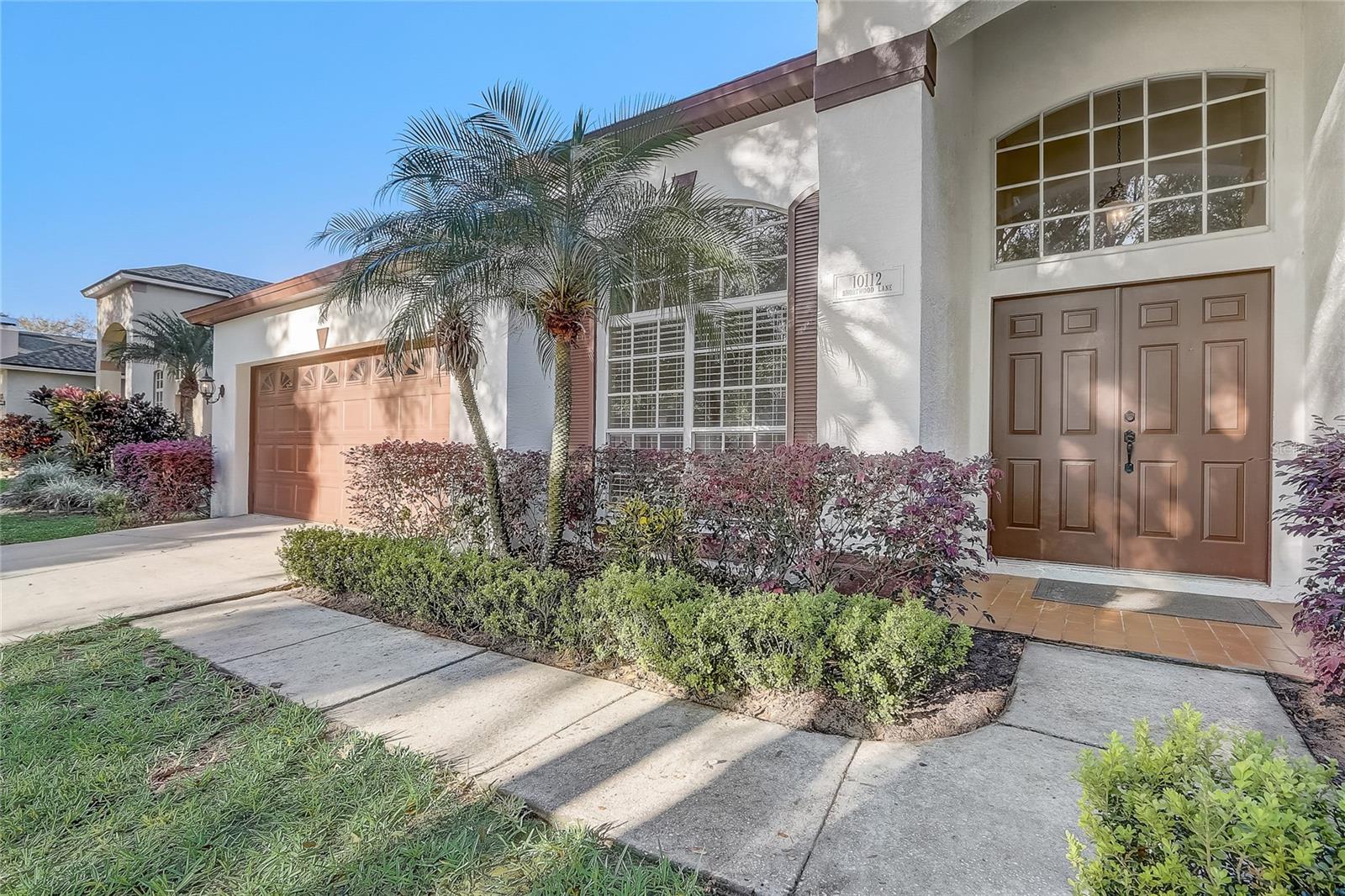 10112 SHORTWOOD LANE