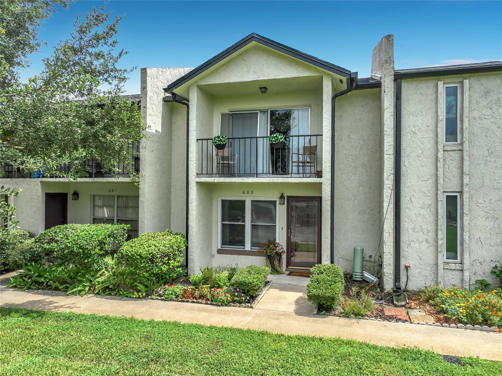 603 WAVERLY LANE 405B