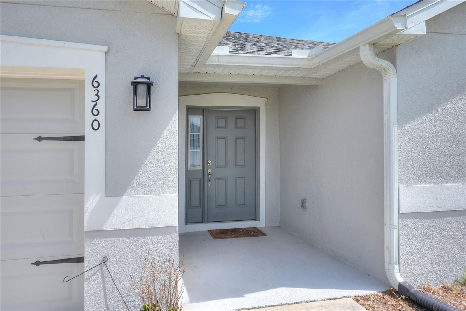 6360 GARDNER DRIVE