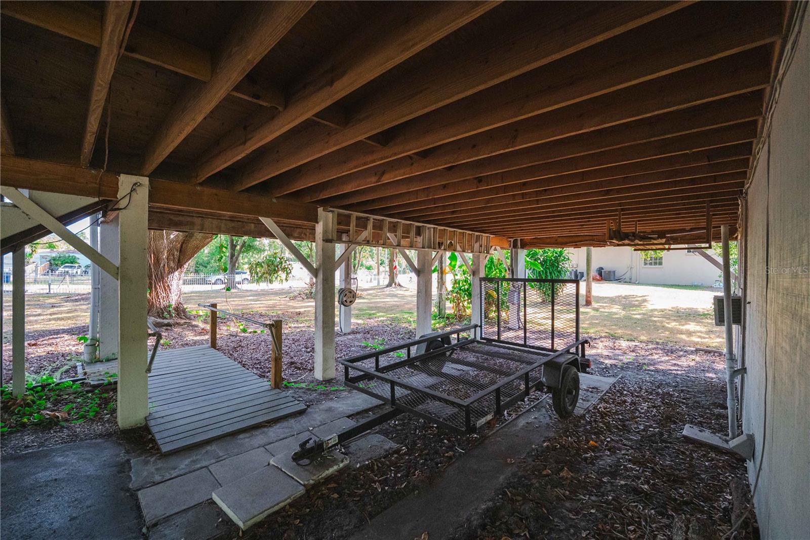 GREEN GRASS ACRES 2ND ADD - Residential