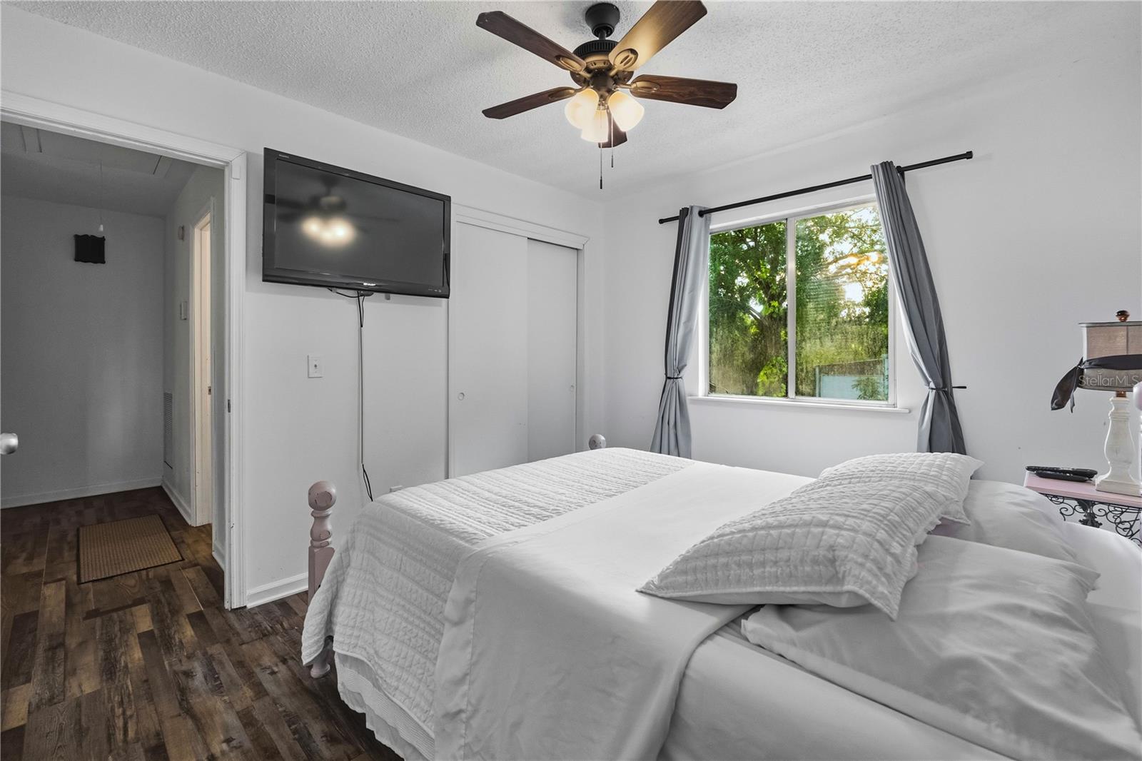 GREEN GRASS ACRES 2ND ADD - Residential