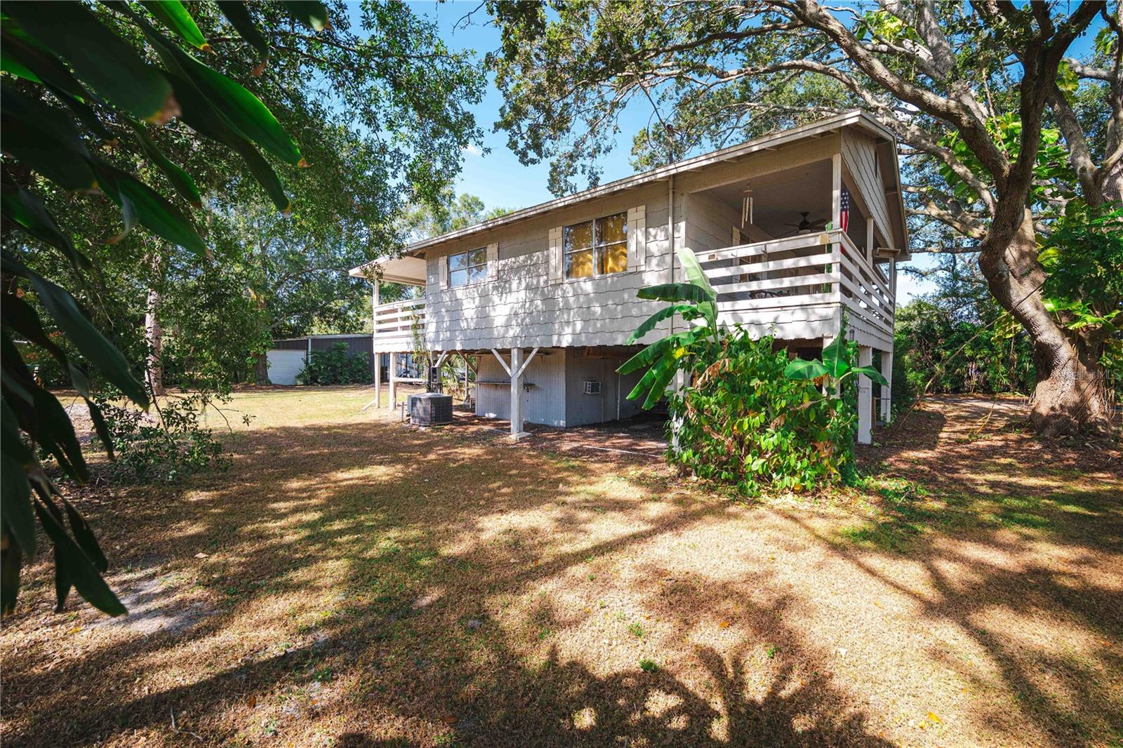 GREEN GRASS ACRES 2ND ADD - Residential