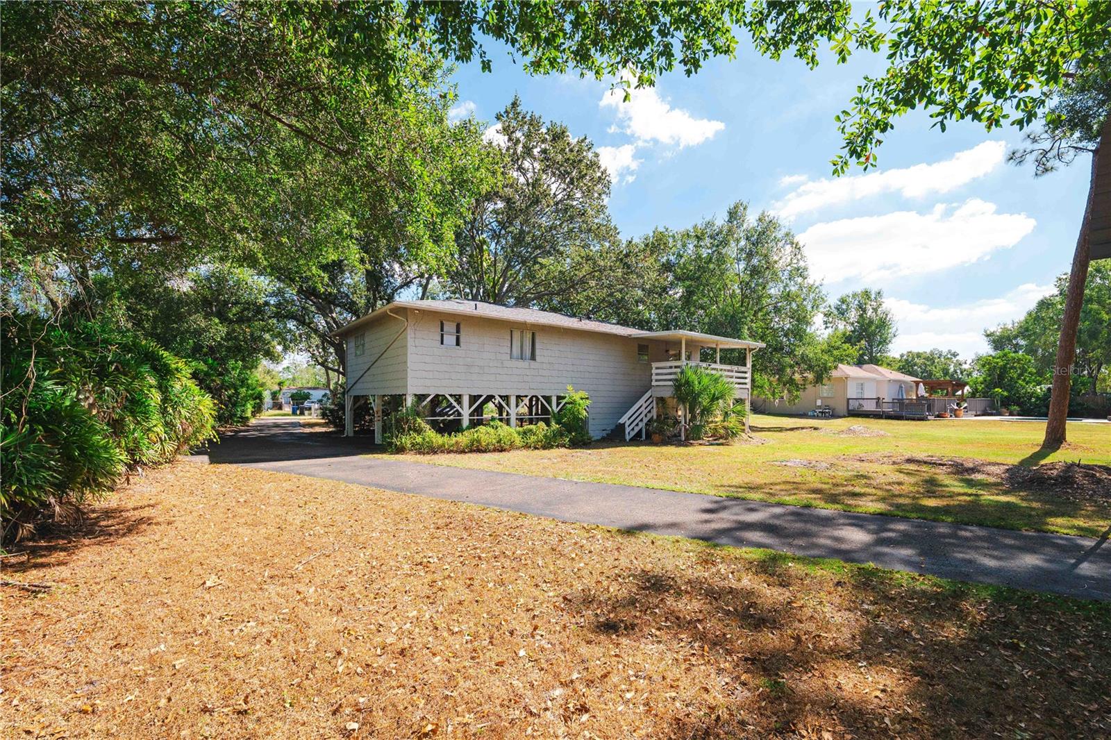 GREEN GRASS ACRES 2ND ADD - Residential