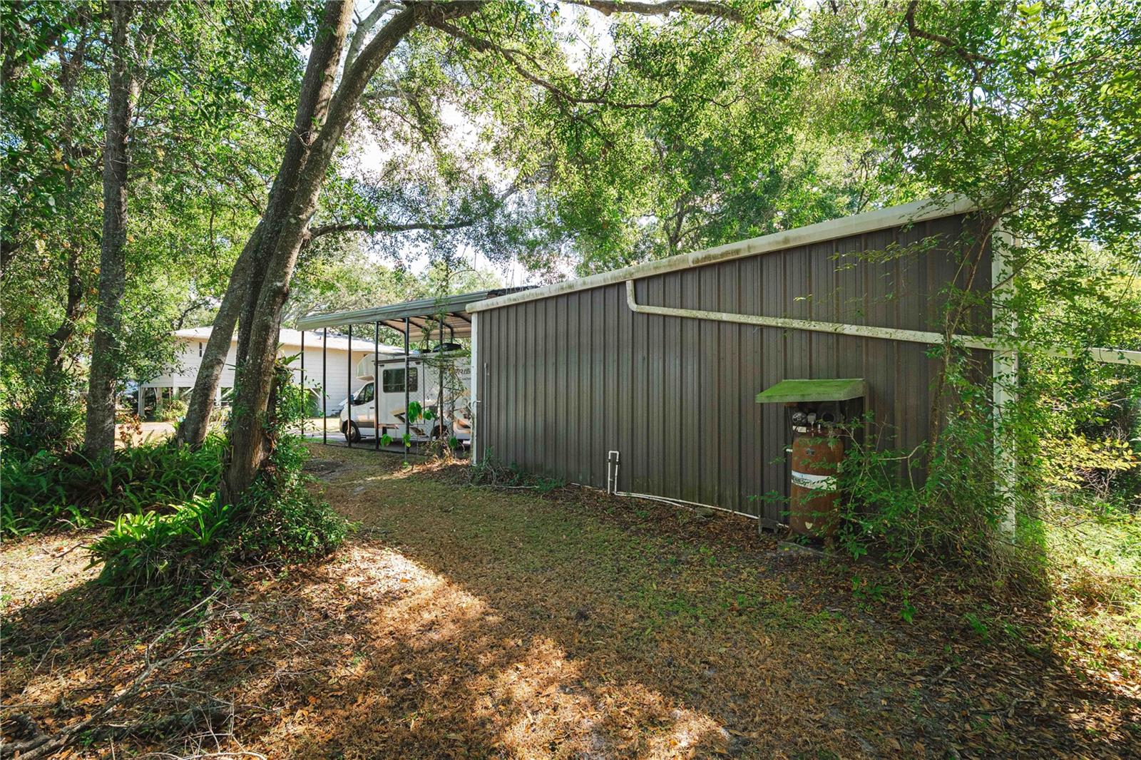 GREEN GRASS ACRES 2ND ADD - Residential