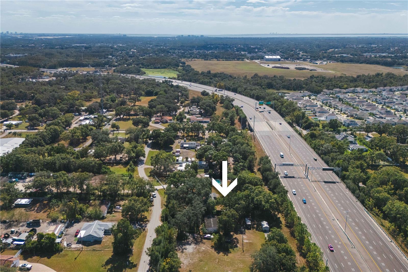 GREEN GRASS ACRES 2ND ADD - Residential