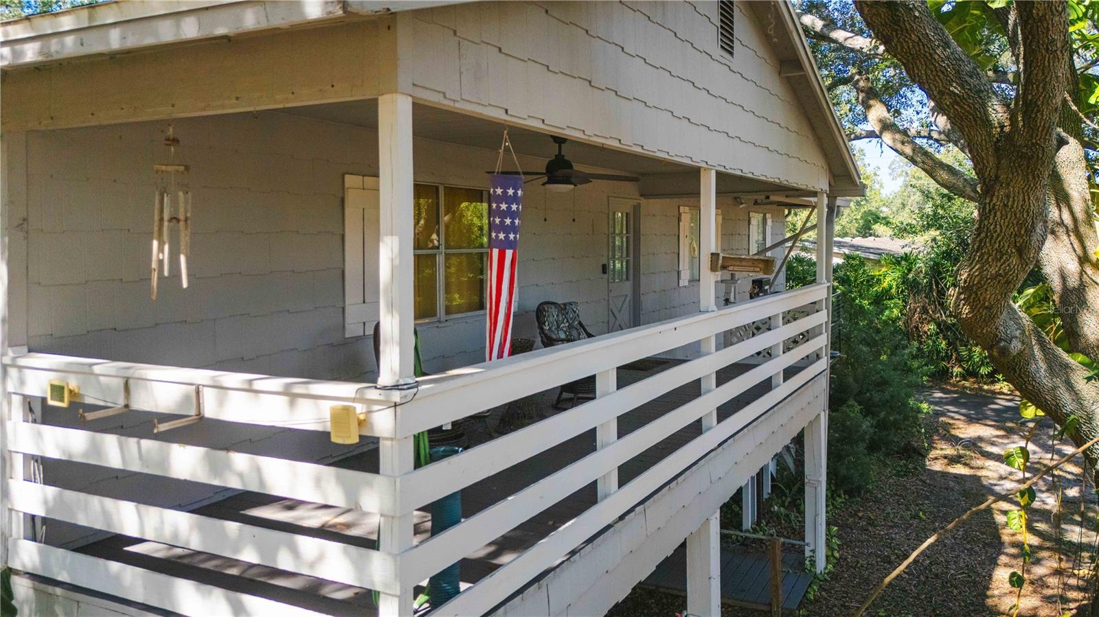 GREEN GRASS ACRES 2ND ADD - Residential