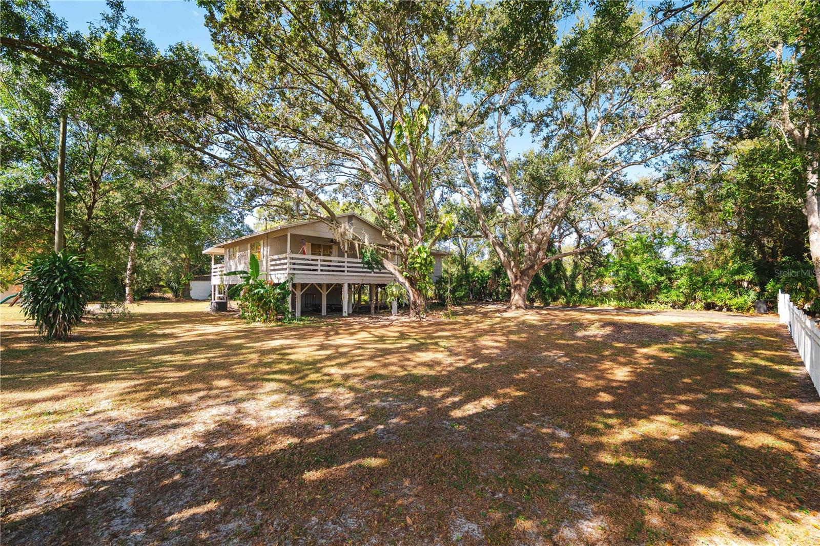 GREEN GRASS ACRES 2ND ADD - Residential