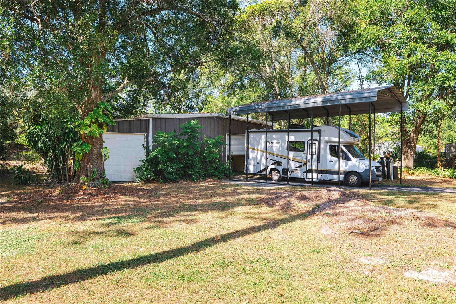 GREEN GRASS ACRES 2ND ADD - Residential