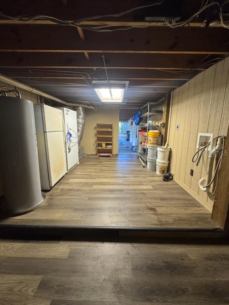 GREEN GRASS ACRES 2ND ADD - Residential