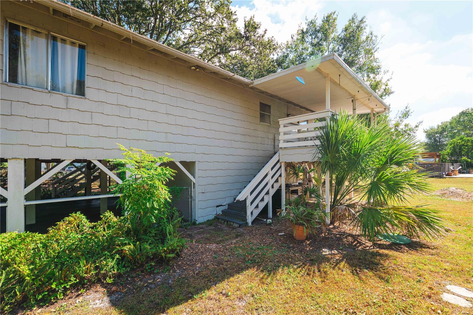 GREEN GRASS ACRES 2ND ADD - Residential