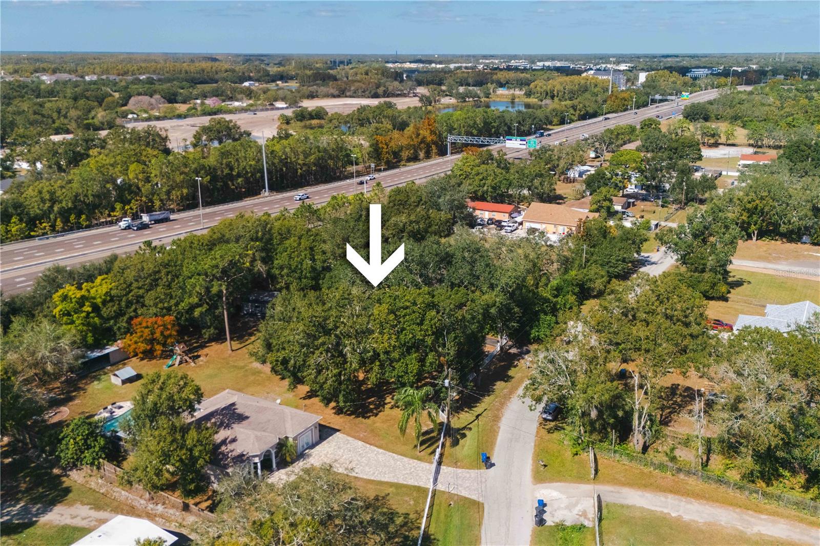 GREEN GRASS ACRES 2ND ADD - Residential