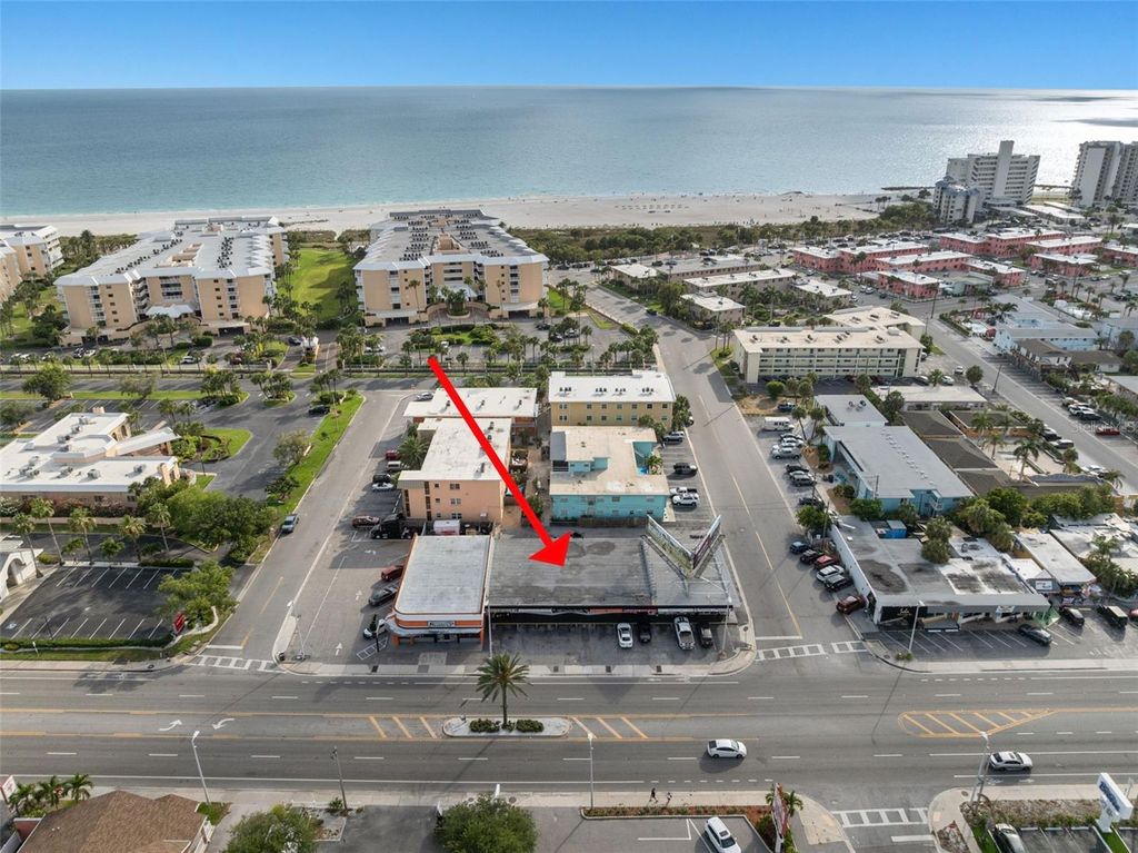 Photo of 6650 Gulf Boulevard, St Pete Beach, FL 33706 (MLS # TB8504178)
