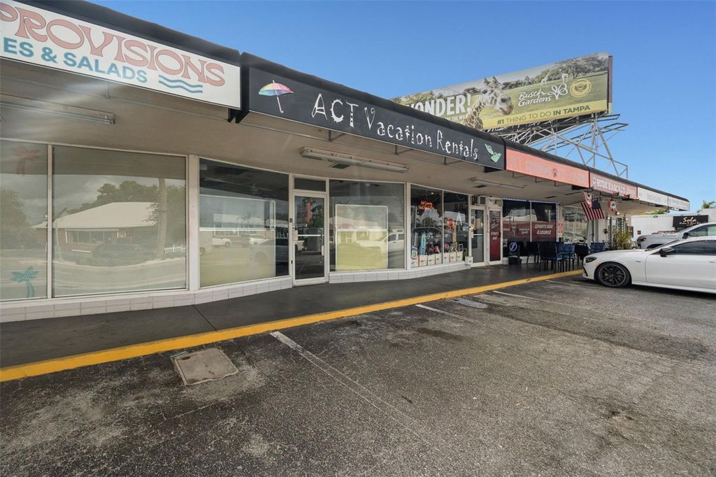 Photo of 6650 Gulf Boulevard, St Pete Beach, FL 33706 (MLS # TB8504178)