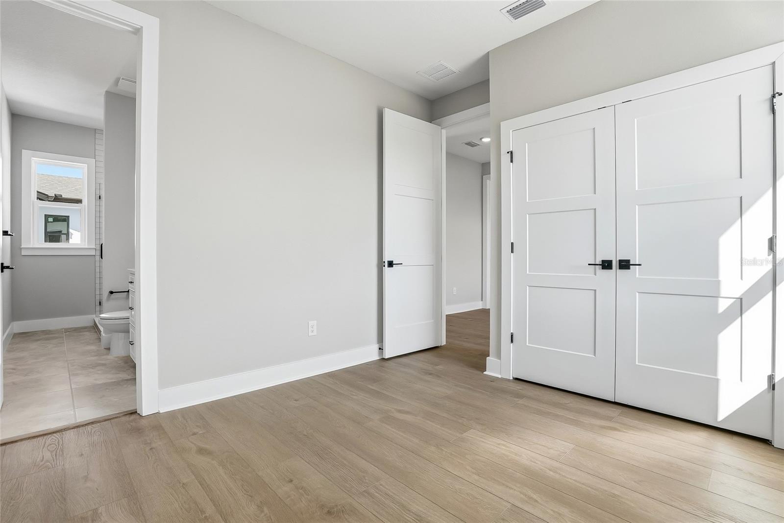 BLANC TOWNHOMES - Residential