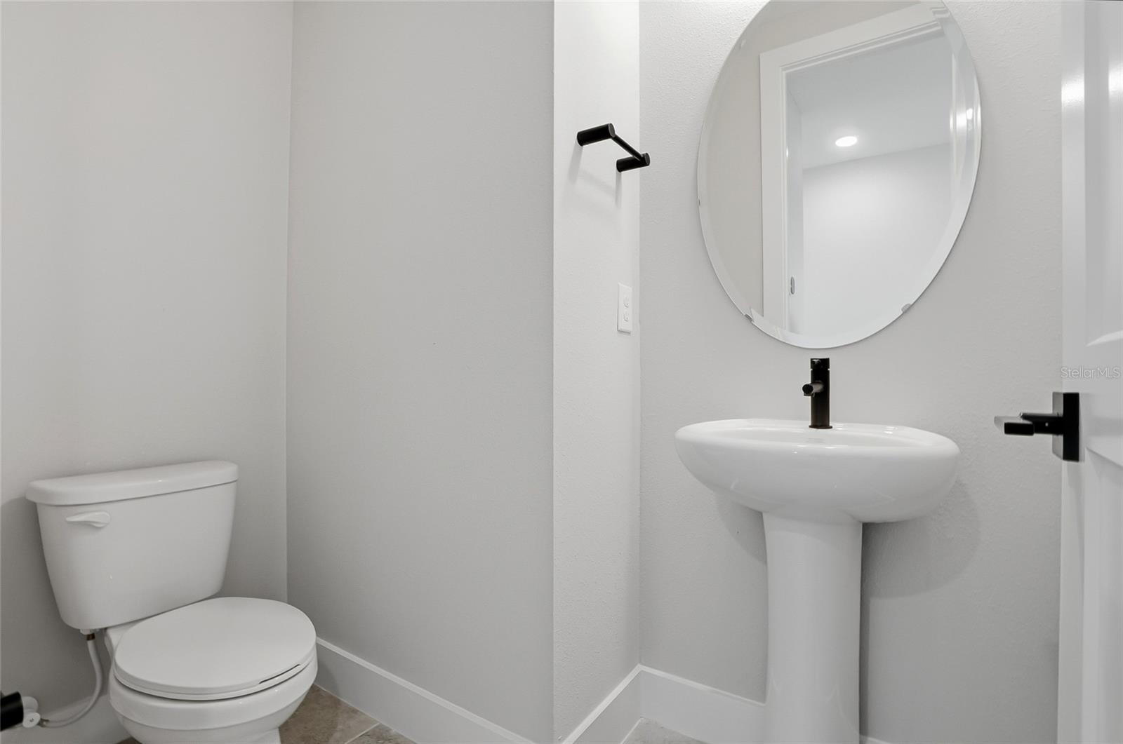 BLANC TOWNHOMES - Residential