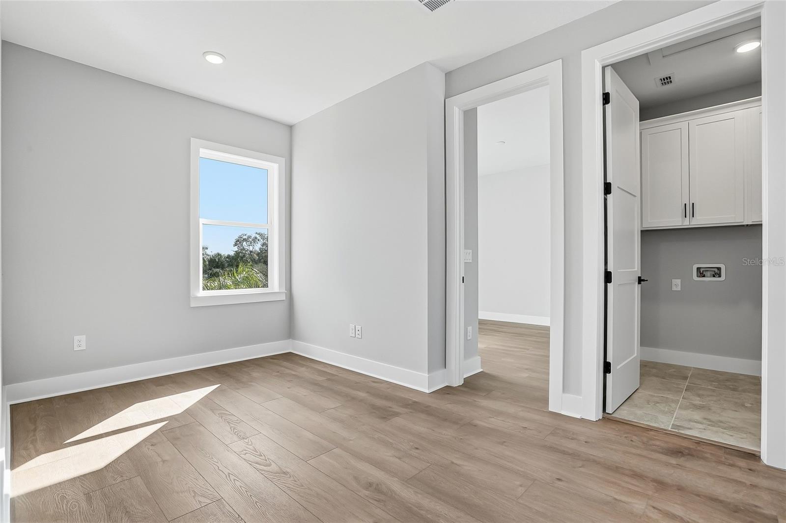 BLANC TOWNHOMES - Residential