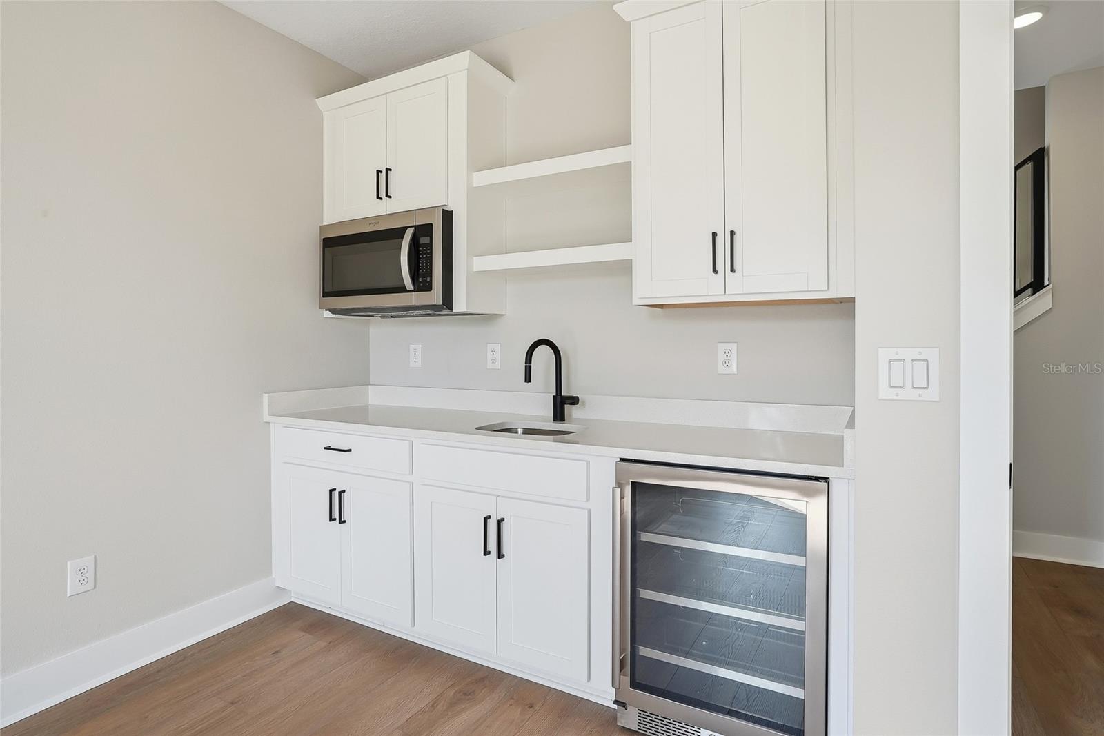 BLANC TOWNHOMES - Residential