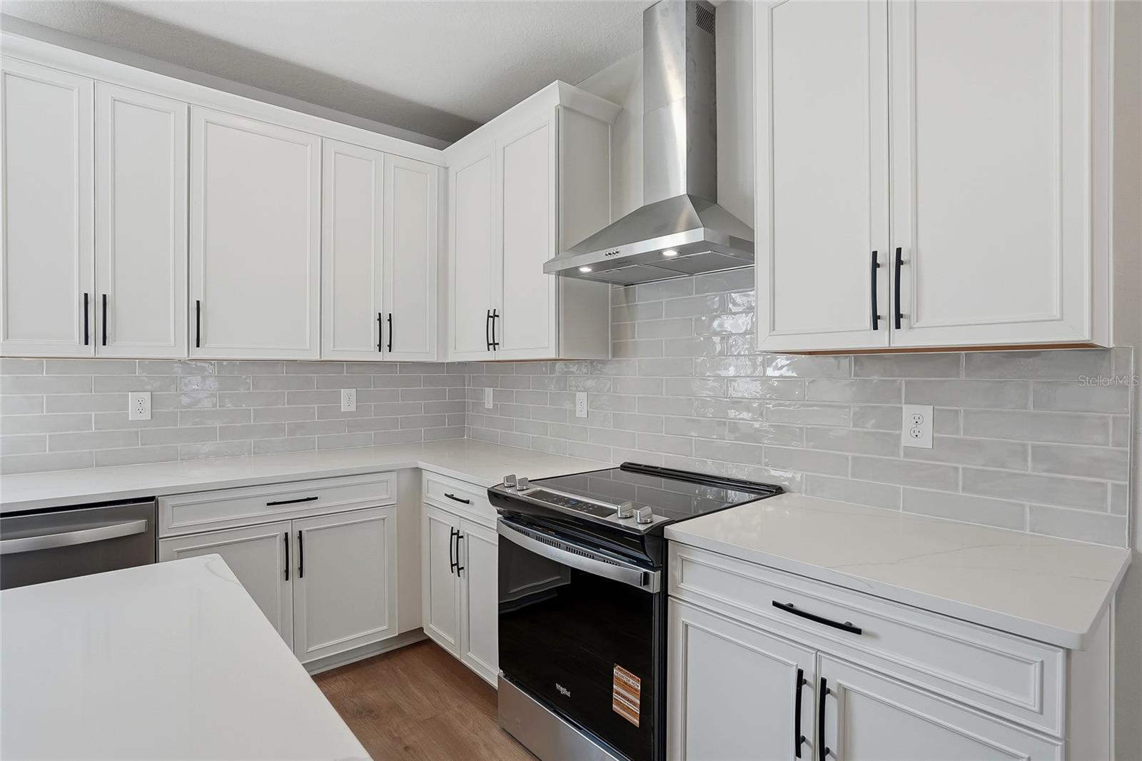 BLANC TOWNHOMES - Residential