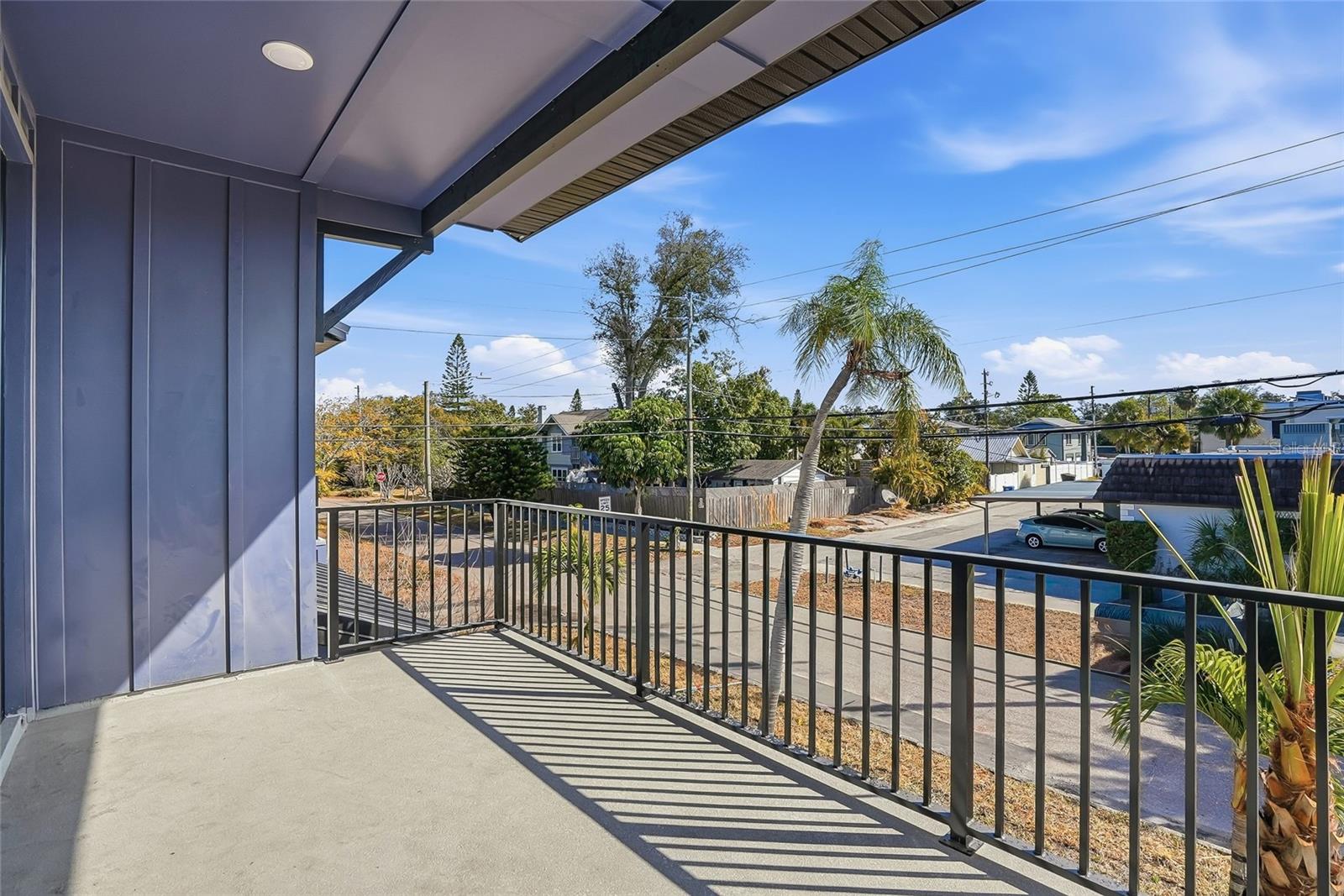 BLANC TOWNHOMES - Residential