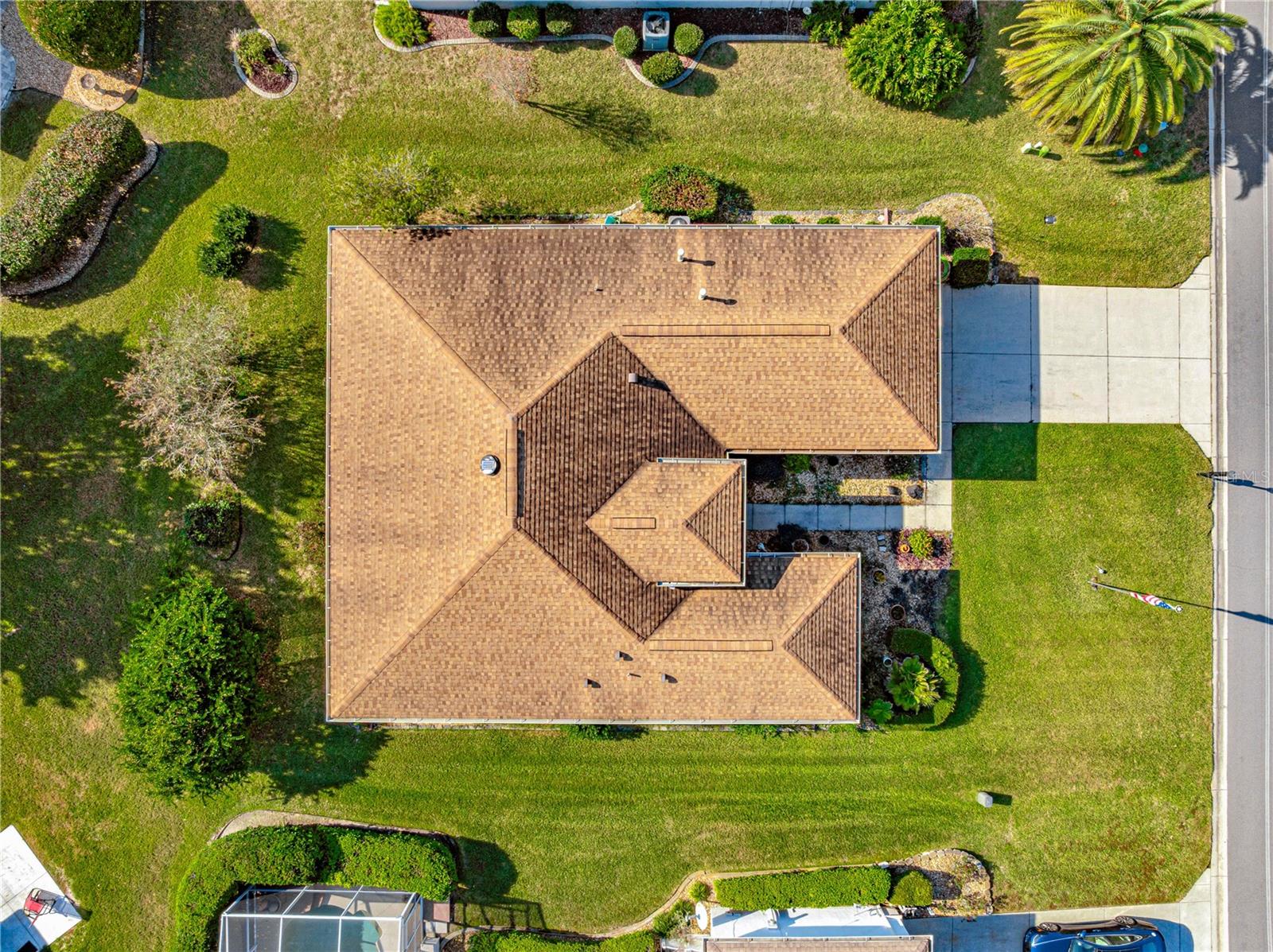 SPRUCE CREEK COUNTRY CLUB ECHO GLEN PH 01 - Residential