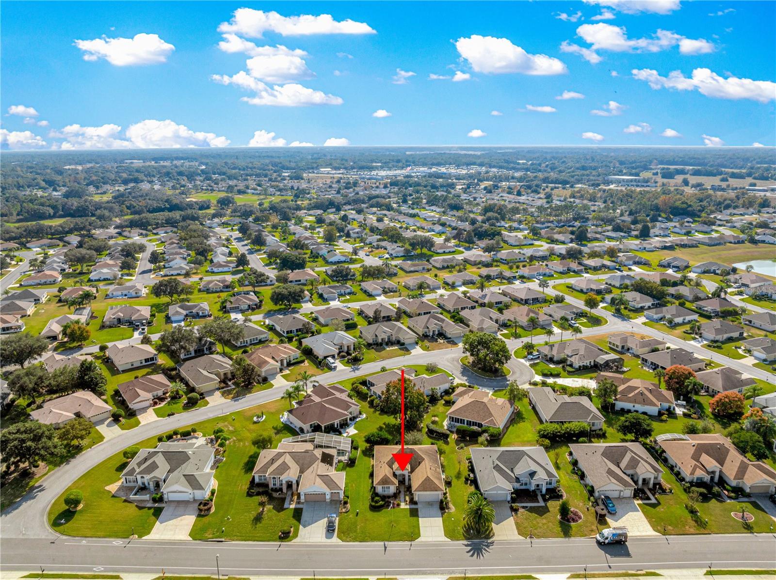 SPRUCE CREEK COUNTRY CLUB ECHO GLEN PH 01 - Residential