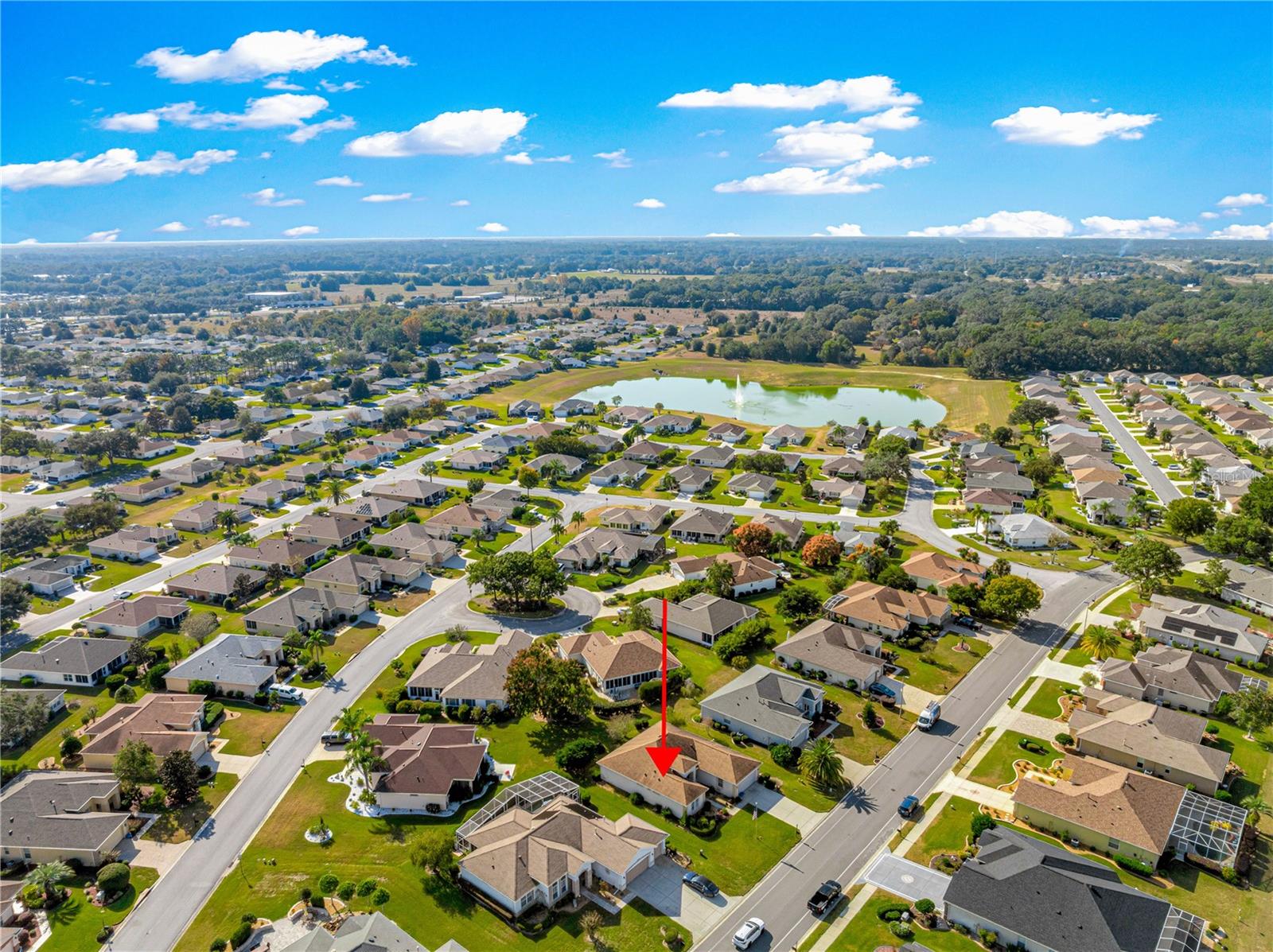 SPRUCE CREEK COUNTRY CLUB ECHO GLEN PH 01 - Residential