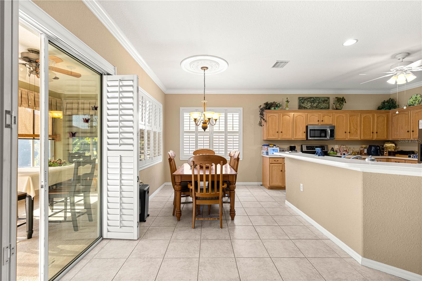 SPRUCE CREEK COUNTRY CLUB ECHO GLEN PH 01 - Residential