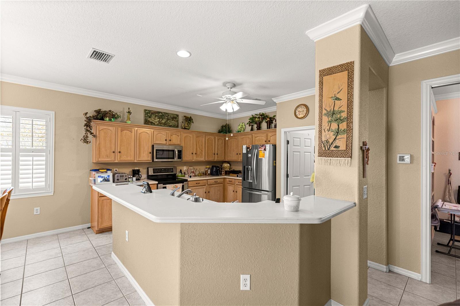 SPRUCE CREEK COUNTRY CLUB ECHO GLEN PH 01 - Residential