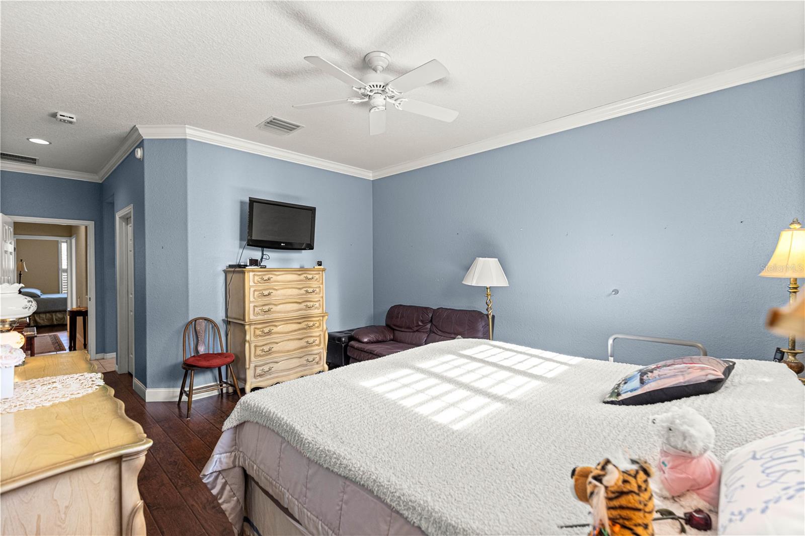 SPRUCE CREEK COUNTRY CLUB ECHO GLEN PH 01 - Residential