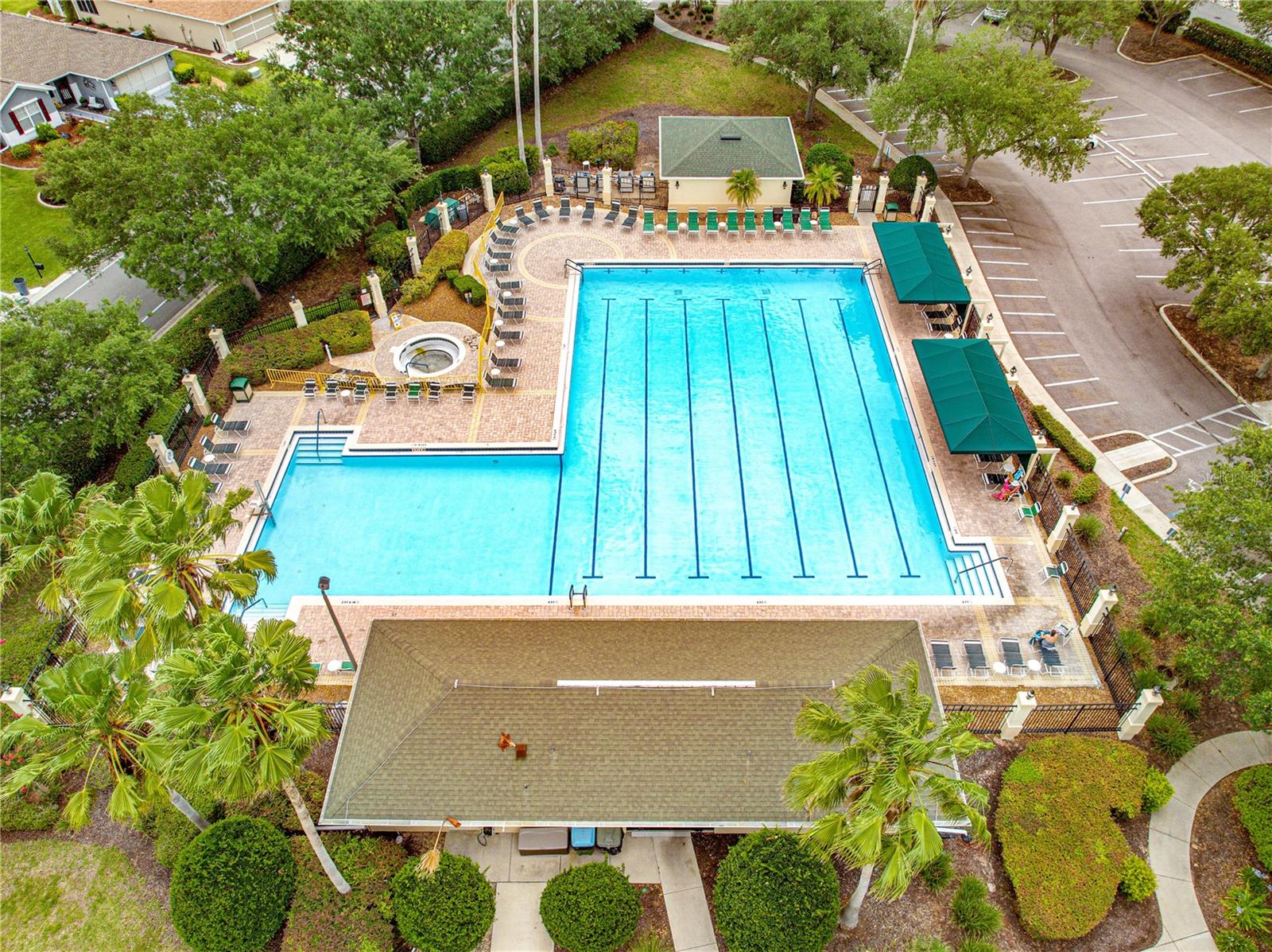 SPRUCE CREEK COUNTRY CLUB ECHO GLEN PH 01 - Residential