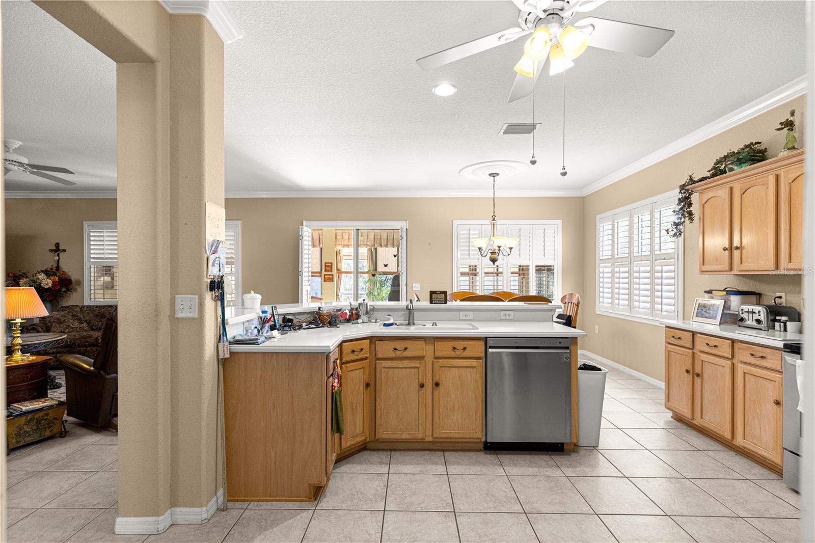 SPRUCE CREEK COUNTRY CLUB ECHO GLEN PH 01 - Residential