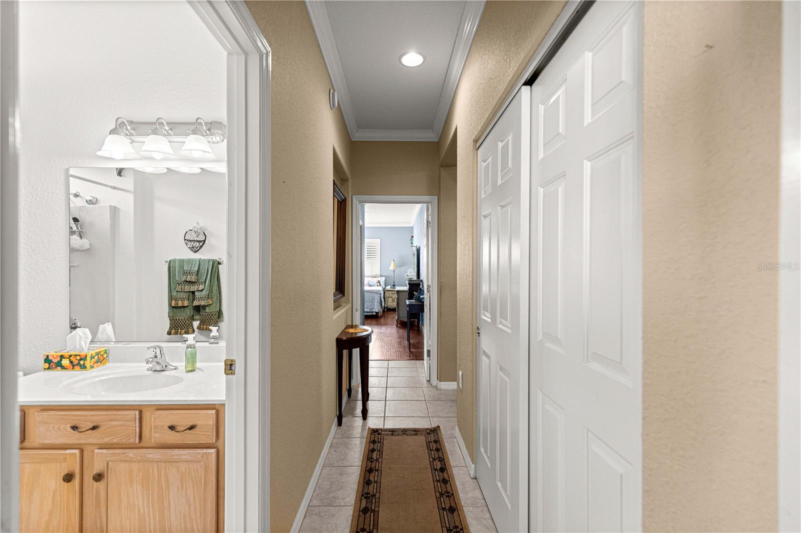 SPRUCE CREEK COUNTRY CLUB ECHO GLEN PH 01 - Residential