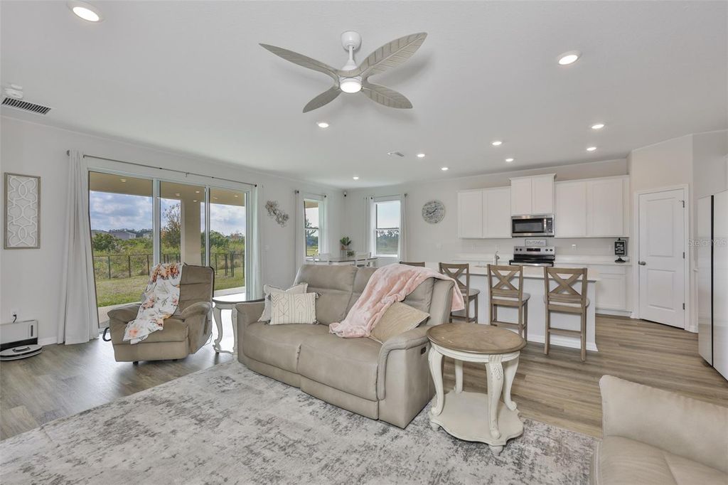 Photo of 5640 Silver Moonlight Drive, Palmetto, FL 34221 (MLS # TB8461424)