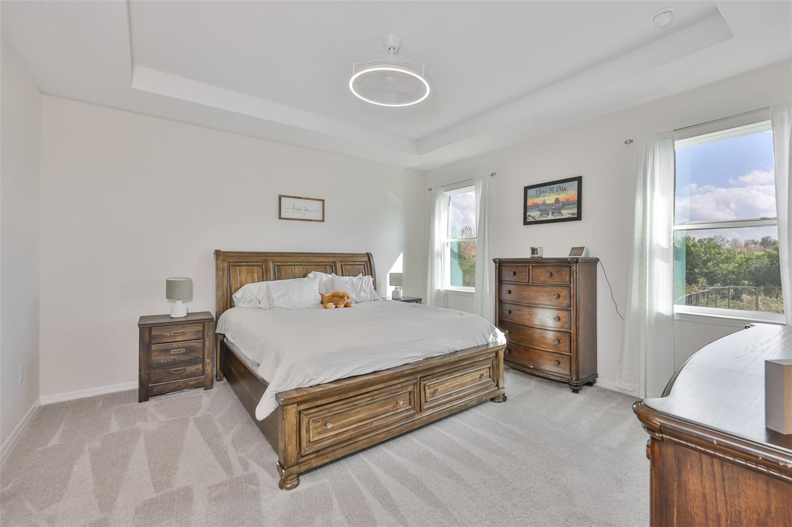 SILVERSTONE NORTH - Residential